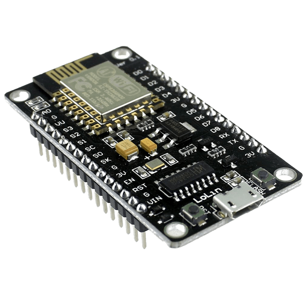 ESP8266 คือ อะไร และตัวอย่างการใช้งาน Tech Talk 2 Apply