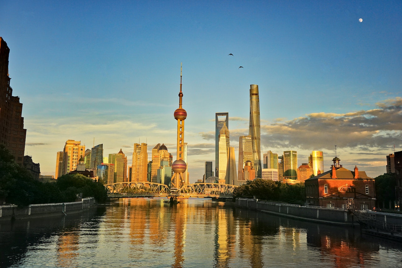 Top 10 Highgrowth China Tech Companies Revealed Today TechTalkiz