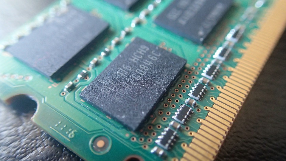 So… What is RAM? Tech Talks & Tips
