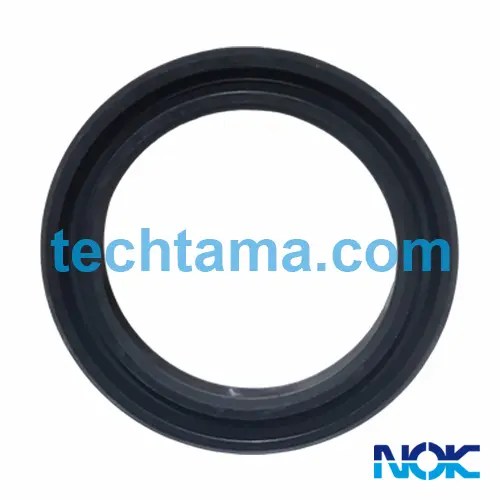 Hydraulic Seal UPH 40x55x10 NOK UPH40A TechTama