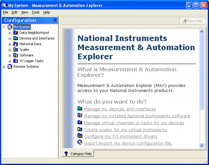 TechTeach A quick guide to National Instruments USB6009 and USB6008