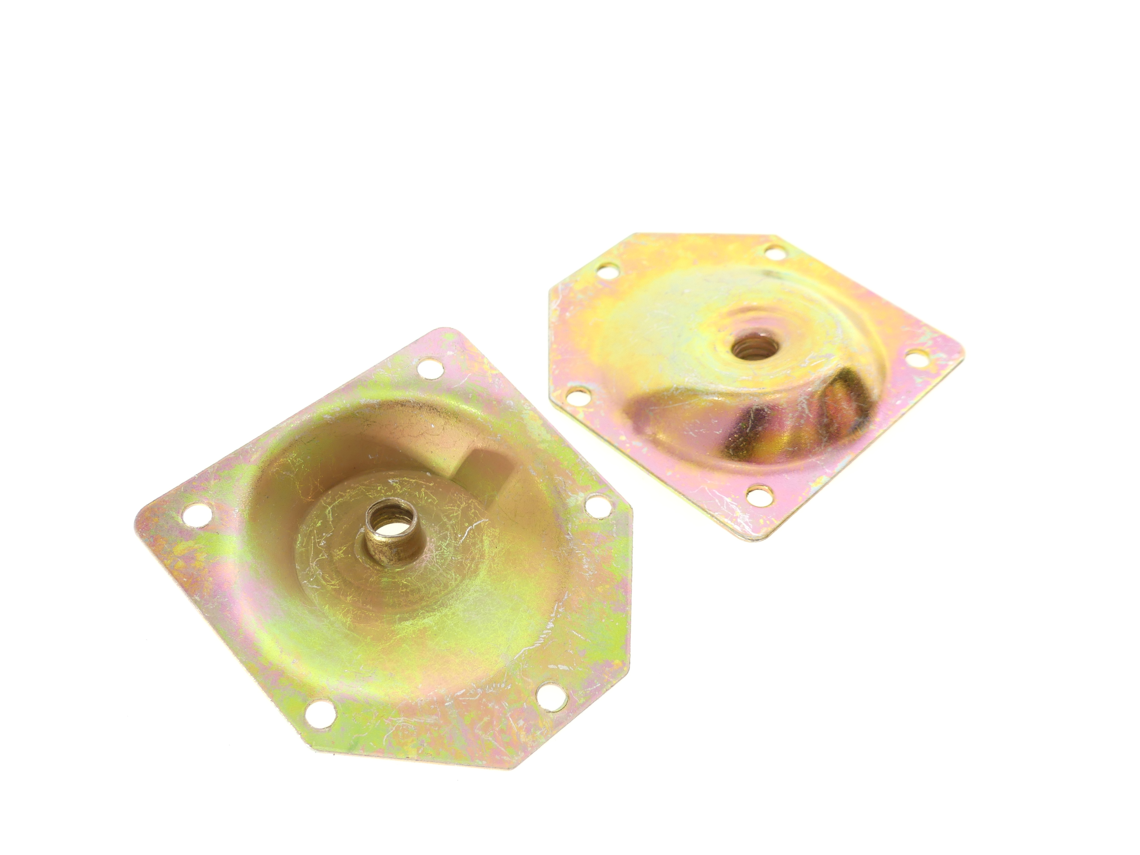 00710 Tech Team 710SofaChair Leg Repair Set Tech Team Products