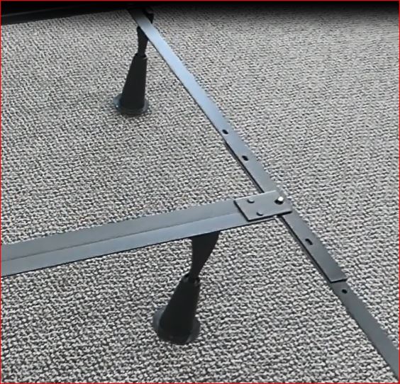 Best Bed Risers For Queen Hanaposy