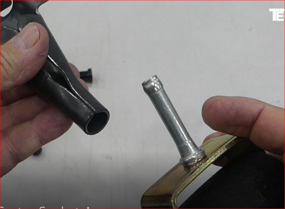 910 Tech Team Replacement Bed Caster Socket Bushing Tech Team Products