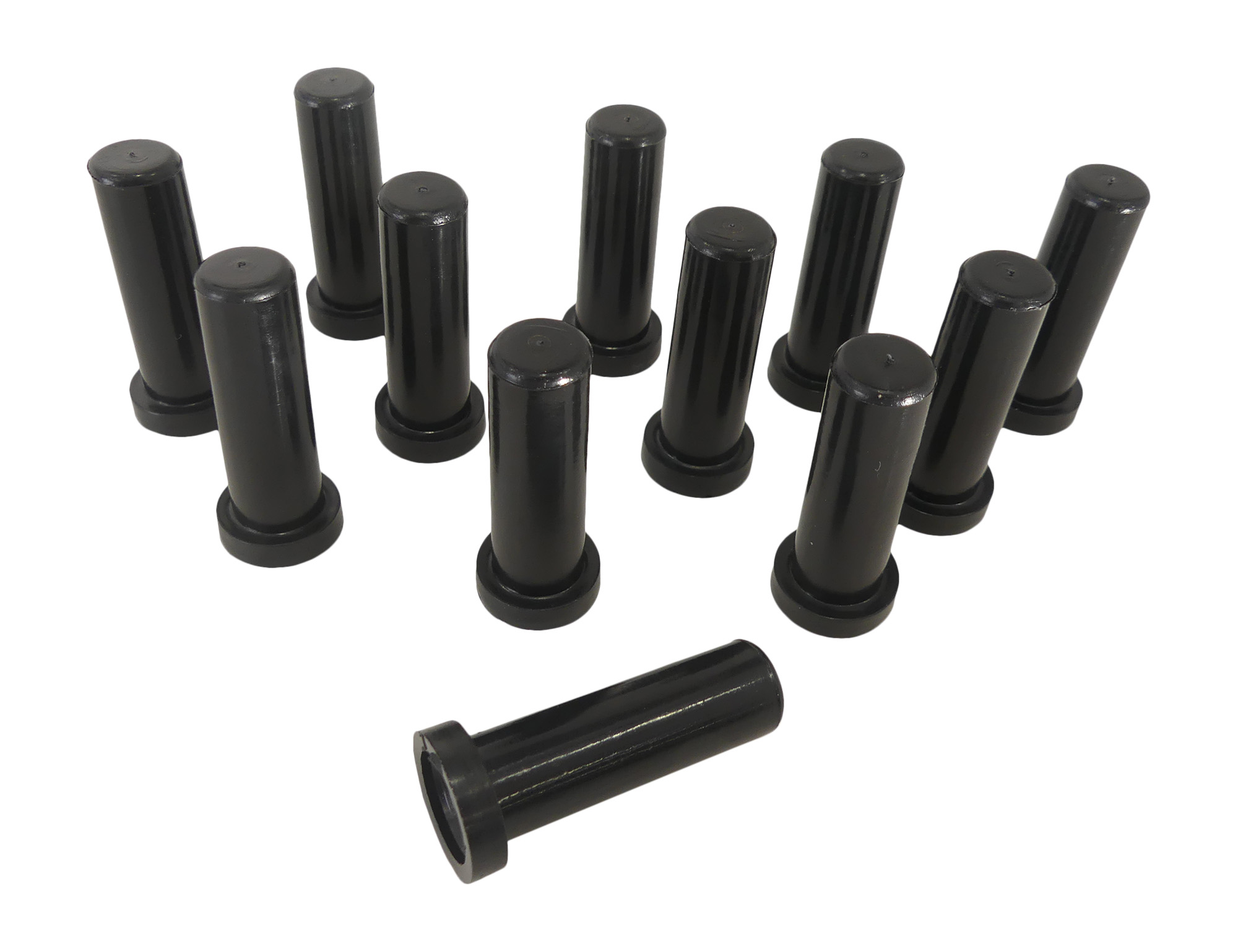 910 Tech Team Replacement Bed Caster Socket Bushing Tech Team Products