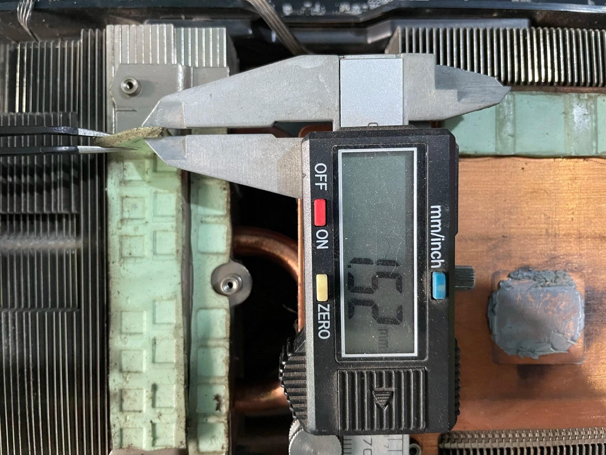 How to replace thermal pads on a GPU? The Techtellectual