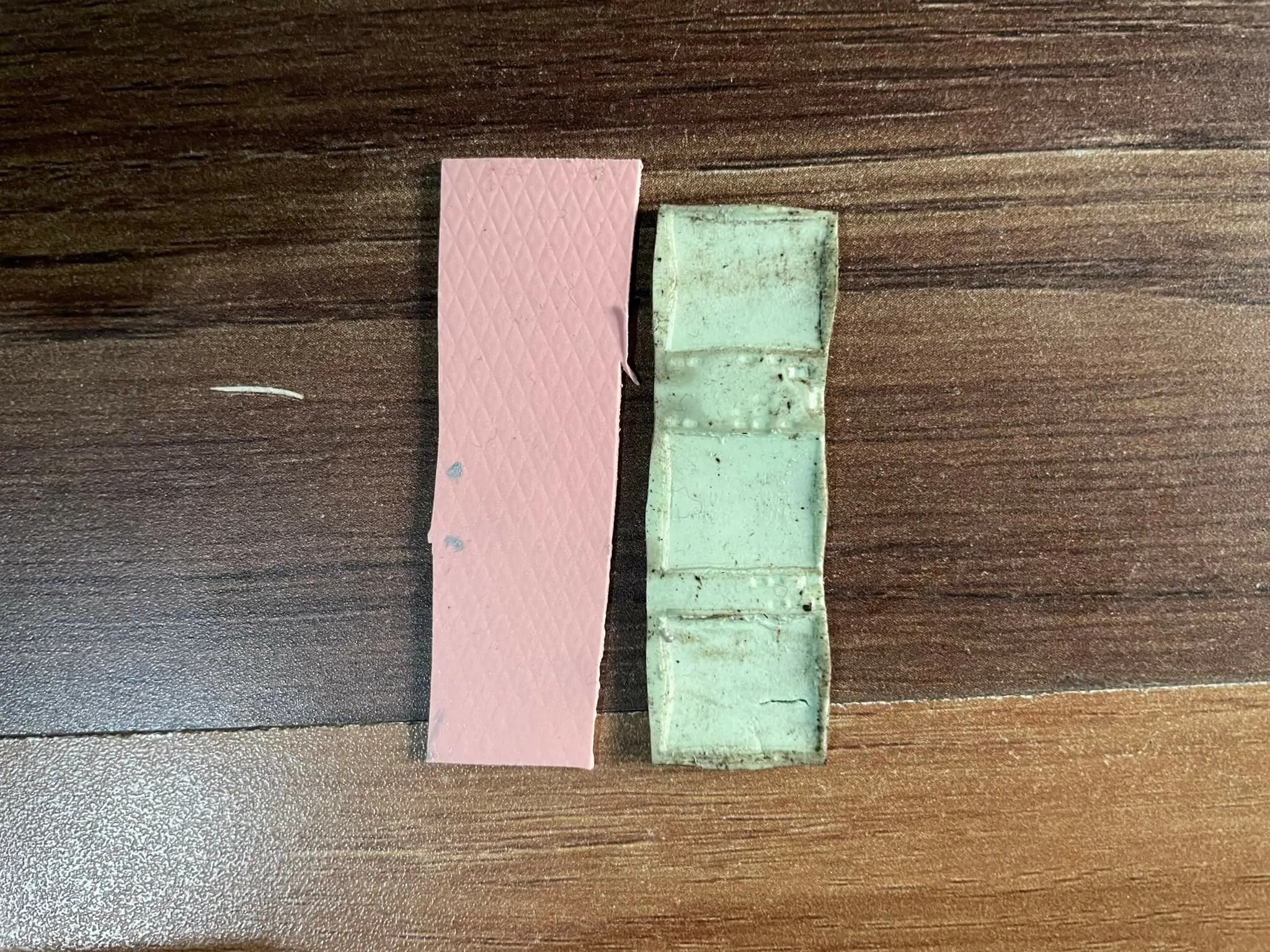 How to replace thermal pads on a GPU? The Techtellectual