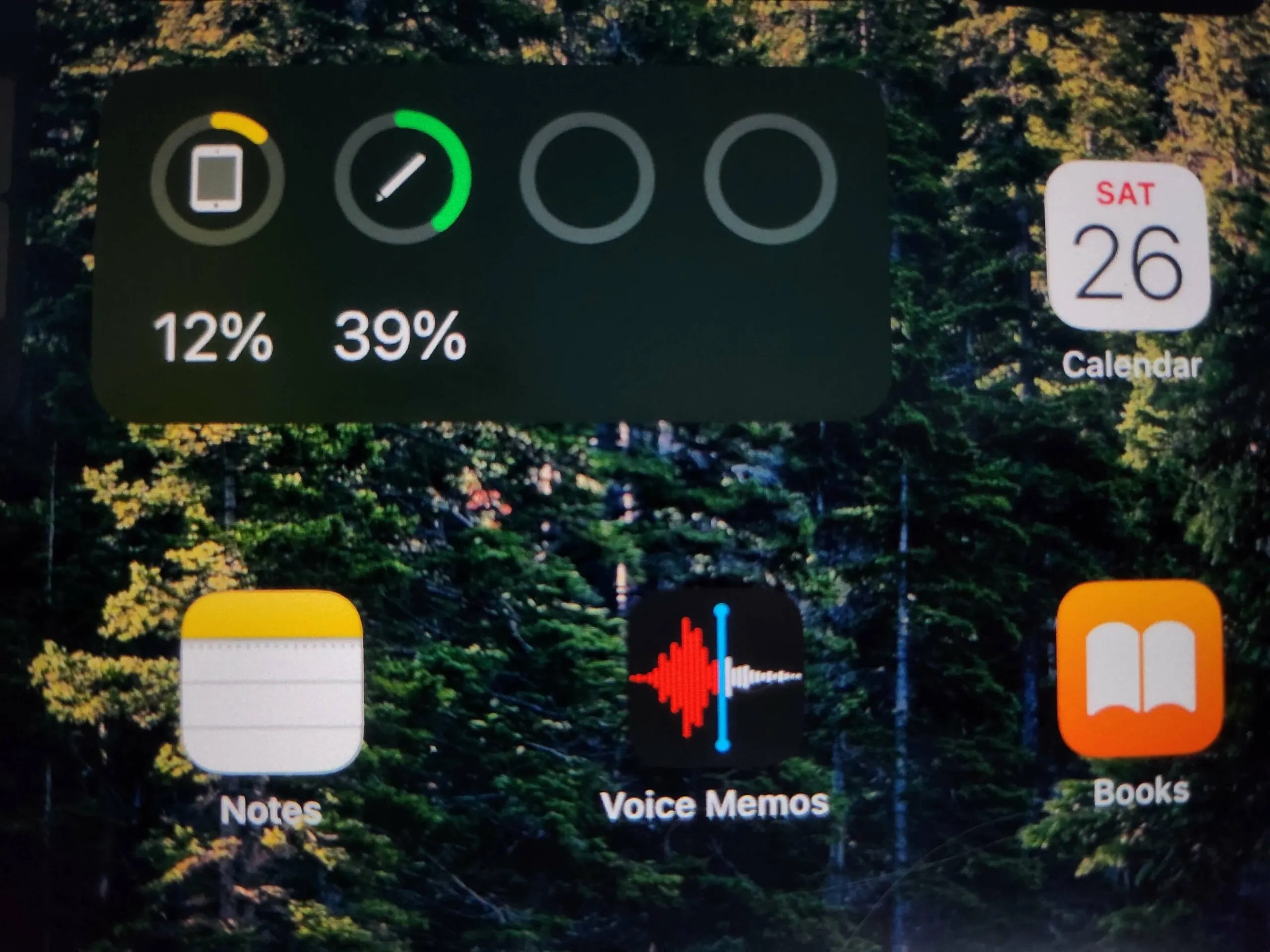 How long does it take to charge an Apple Pencil? Let's find out - The