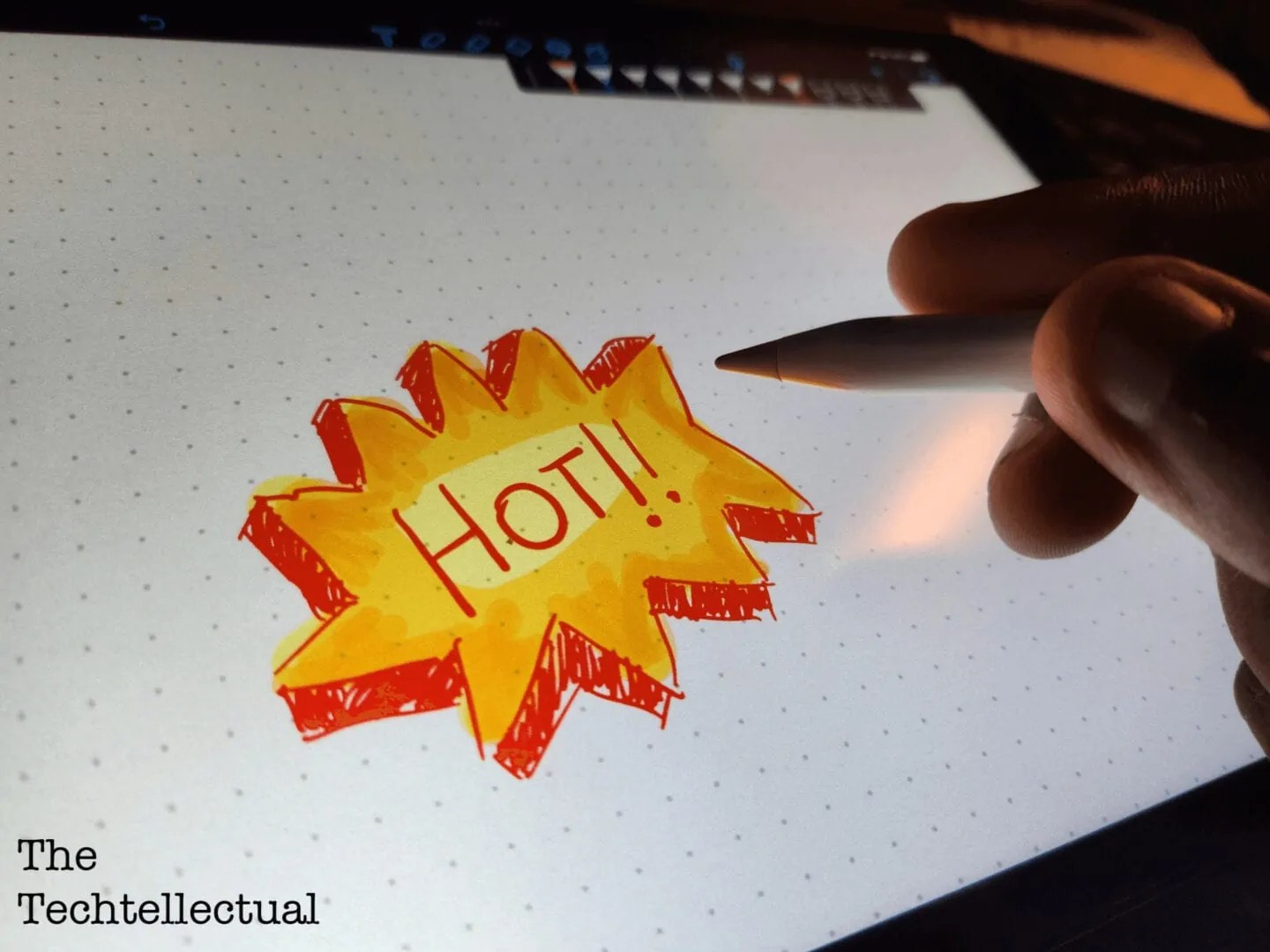 iPad gets hot when using Apple Pencil? Try these easy fixes The