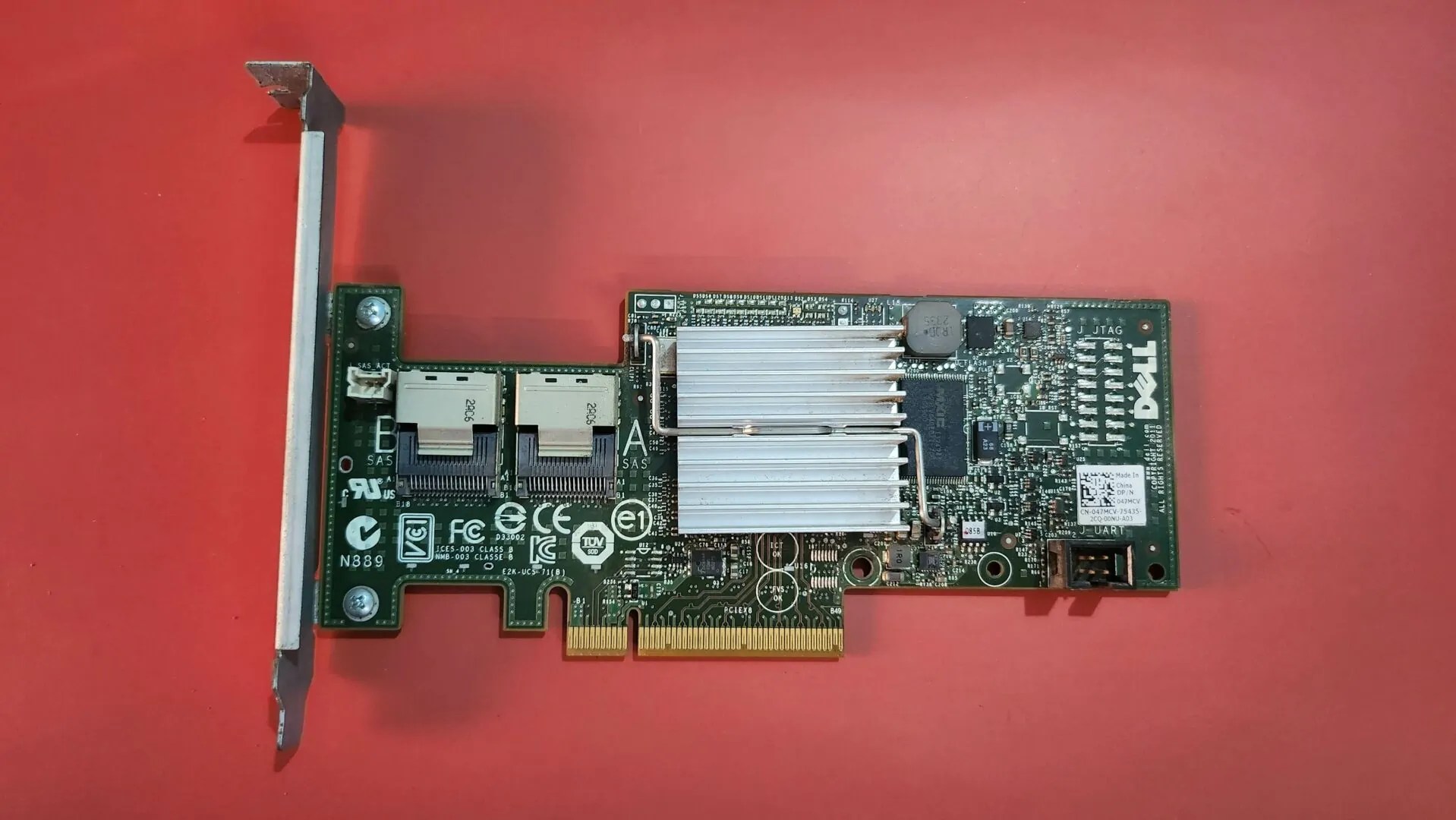 SAS Expander vs. HBA Which one is right for you The Techtellectual