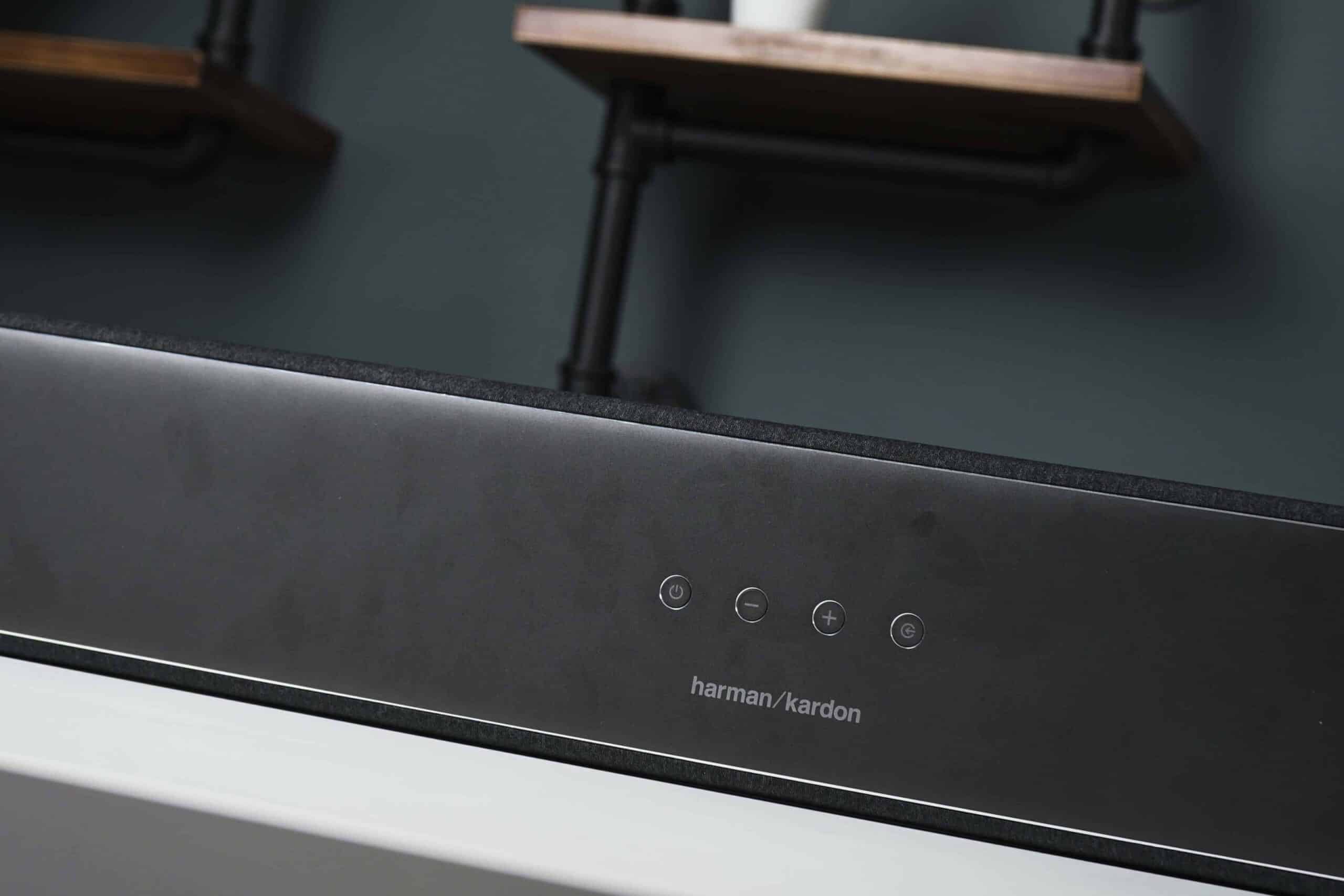 【Soundbar推薦】Harman Kardon ENCHANT 1300｜搭建你的家庭劇院