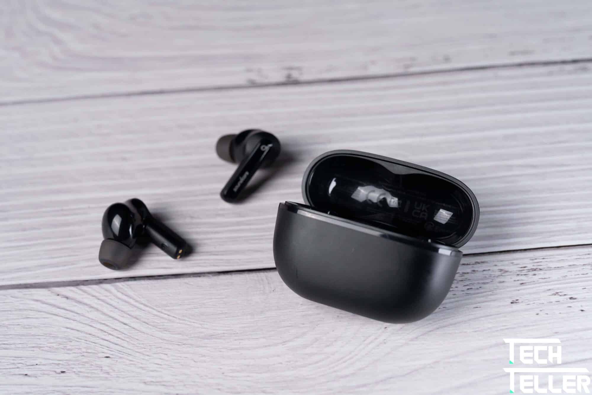 輕盈無負擔 平價高CP值｜Soundcore Life Note 3i 降噪真無線藍牙耳機