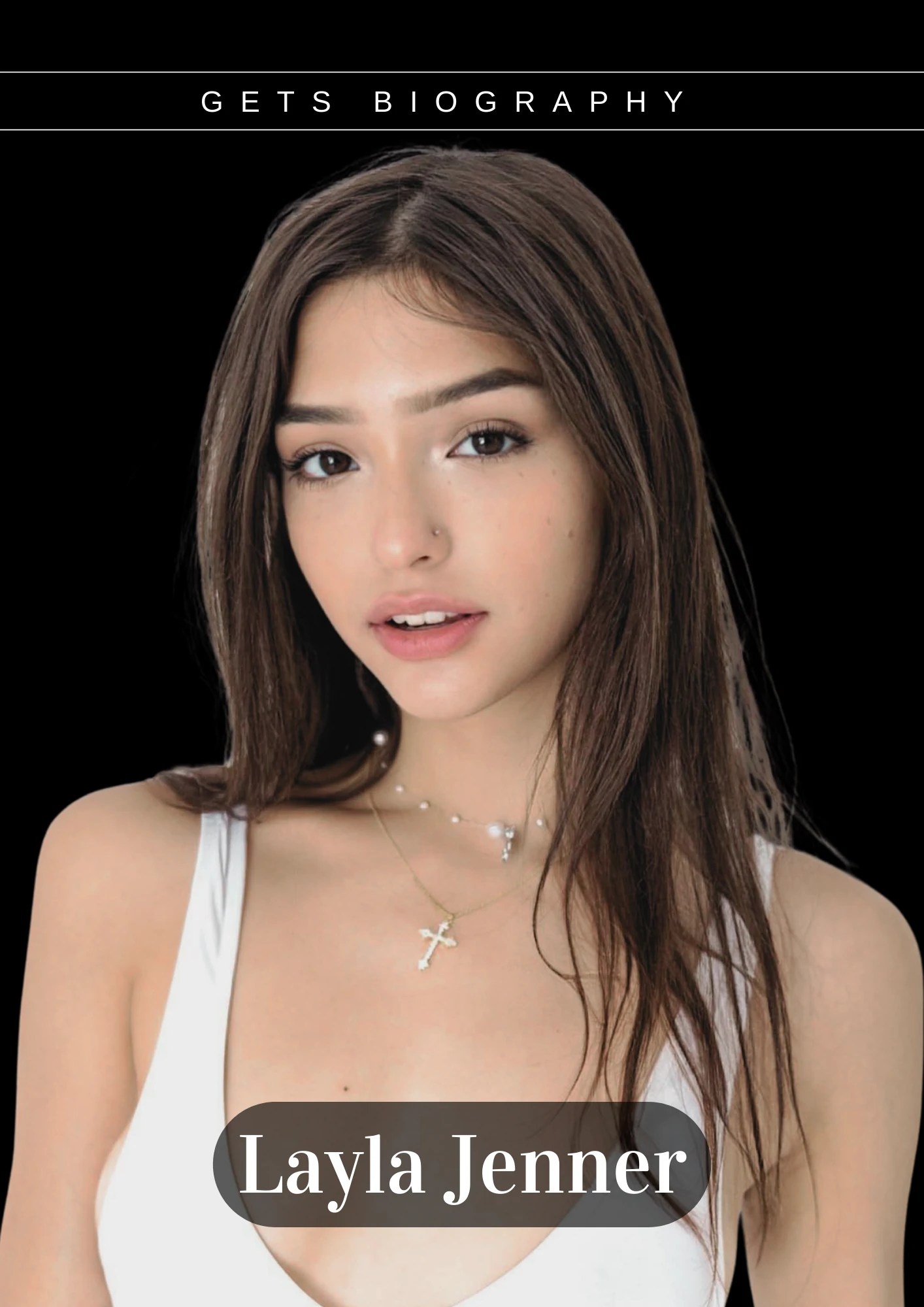 Layla Jenner Age, Height, Net Worth, Career, Wikipedia, children 2(04)