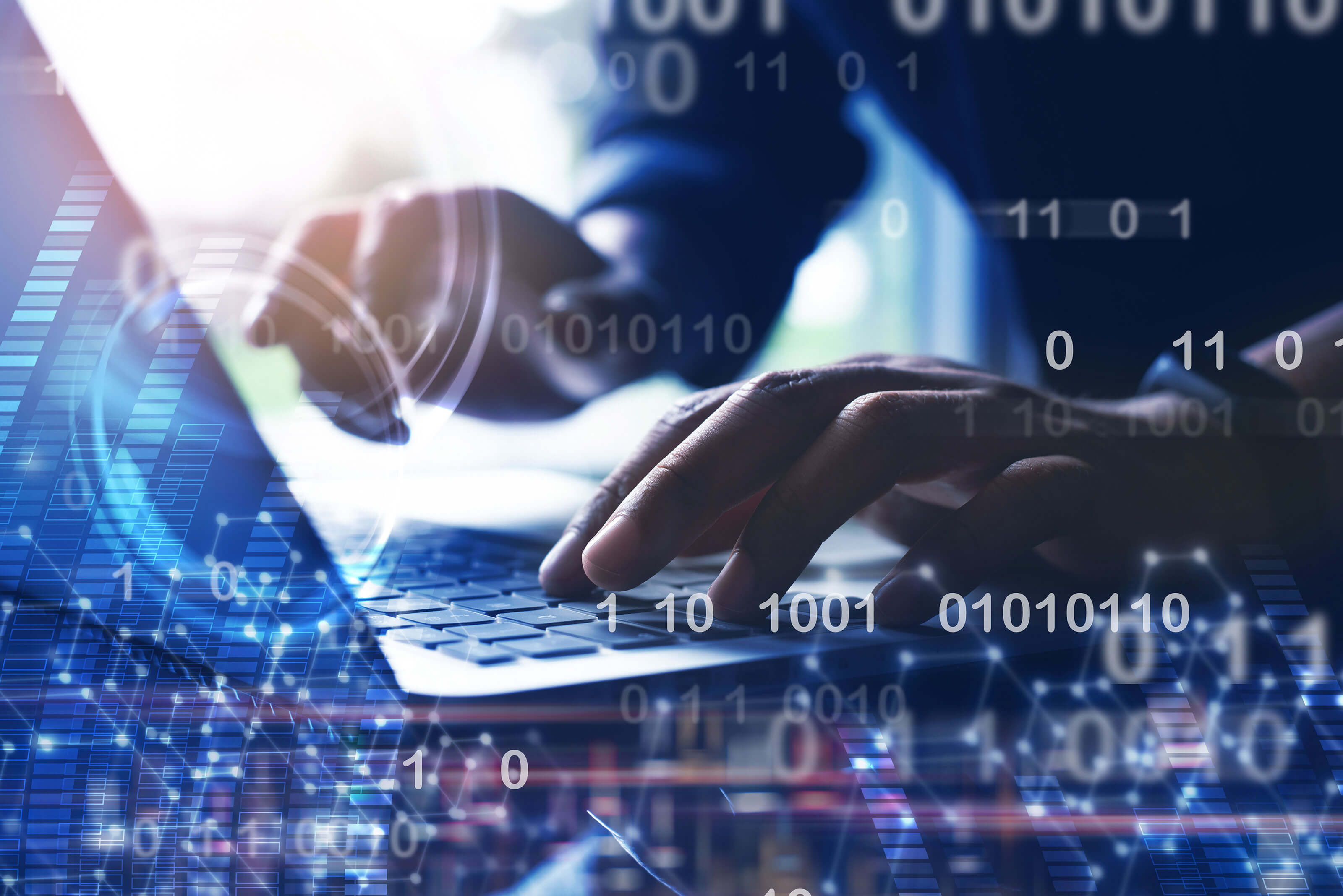 Digital Definition - What is digital data?