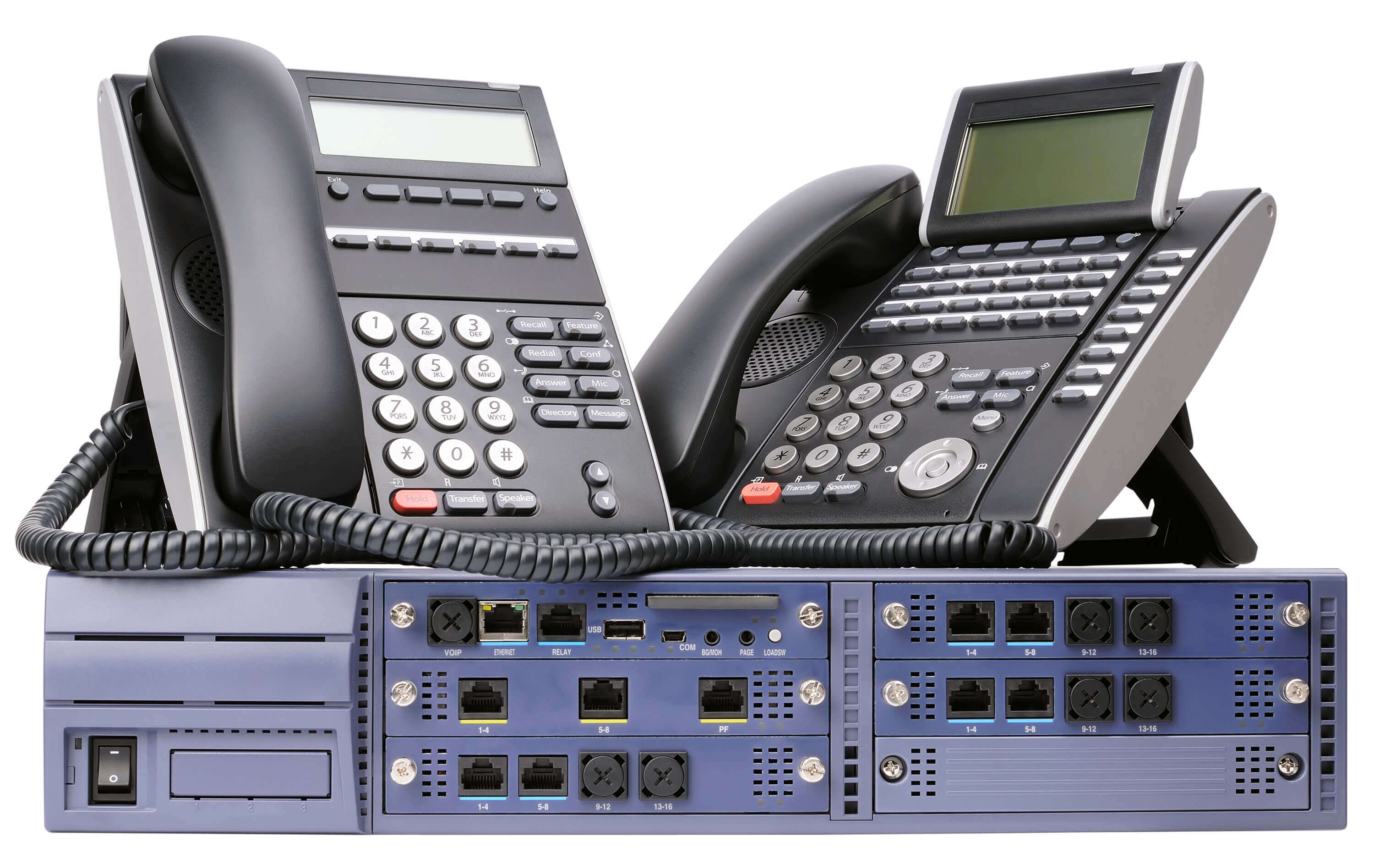 PBX Definition