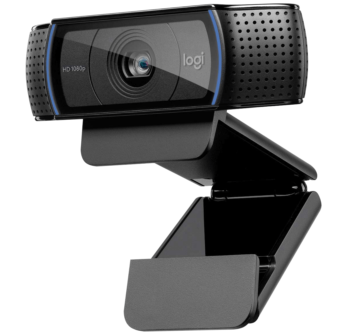 Webcam Definition - What is a webcam?