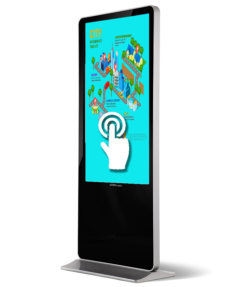 Techtern LED Displays