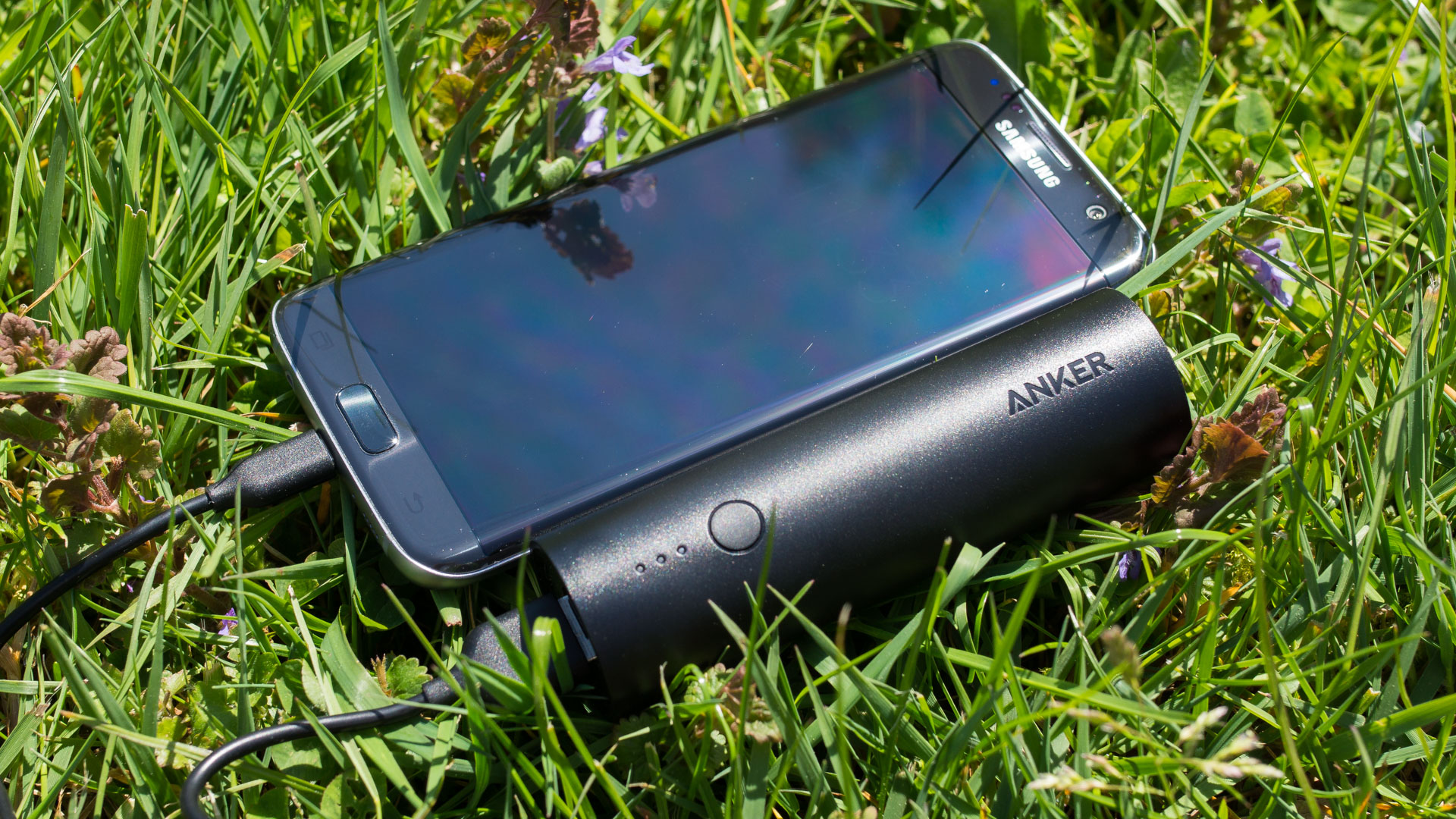 Die Anker PowerCore 5000 Power Bank im Test Techtest