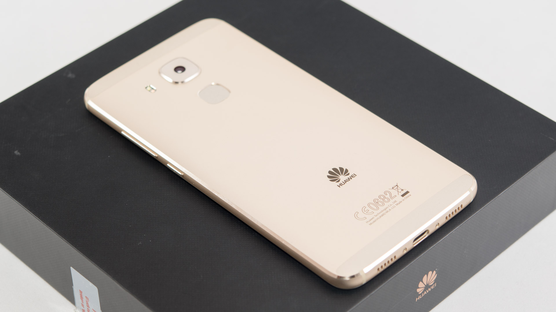 Das Huawei Nova Plus im Test Techtest