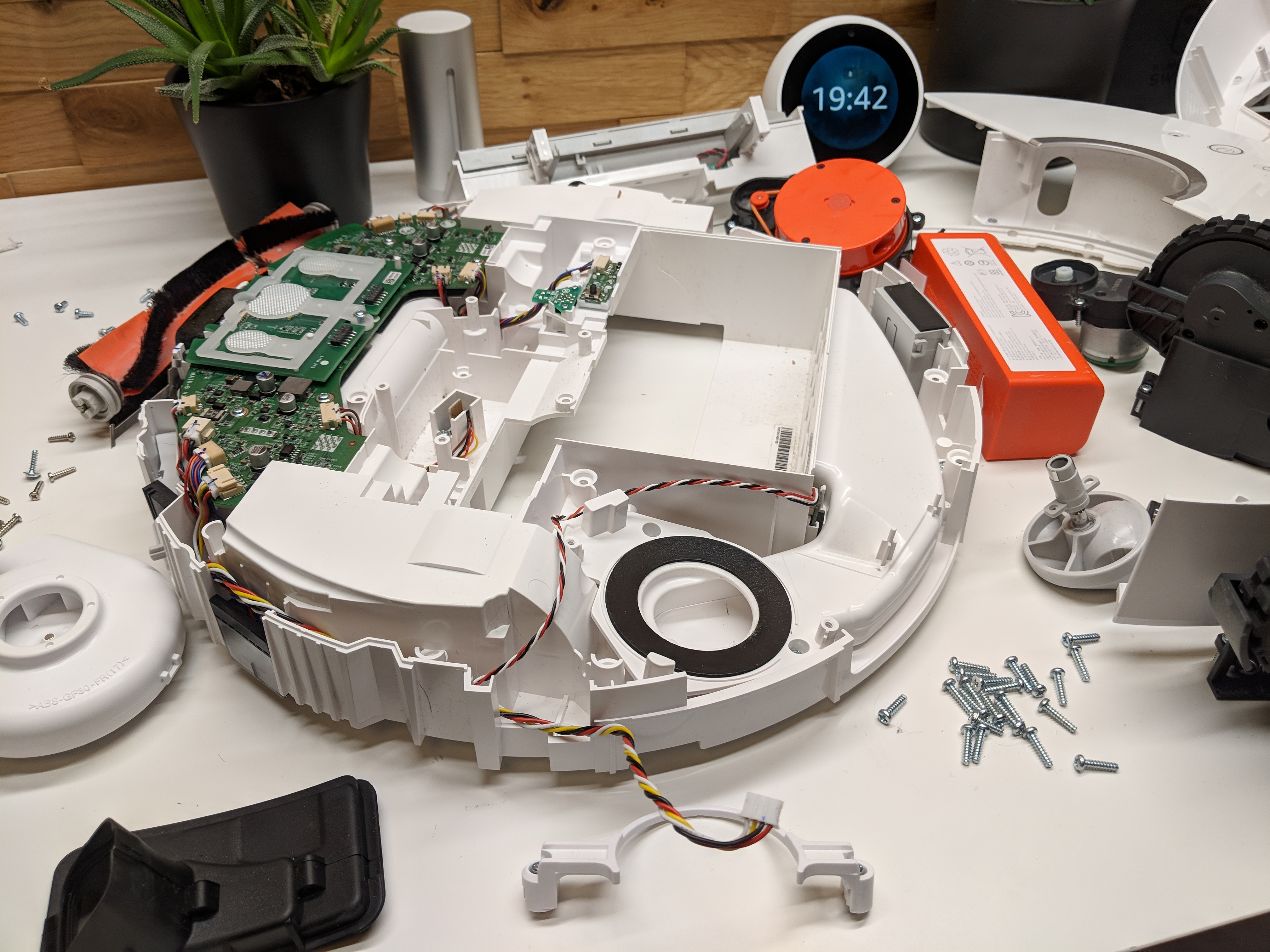 kompliziert Verpflichten Recyceln roborock s50 teppich erkennen