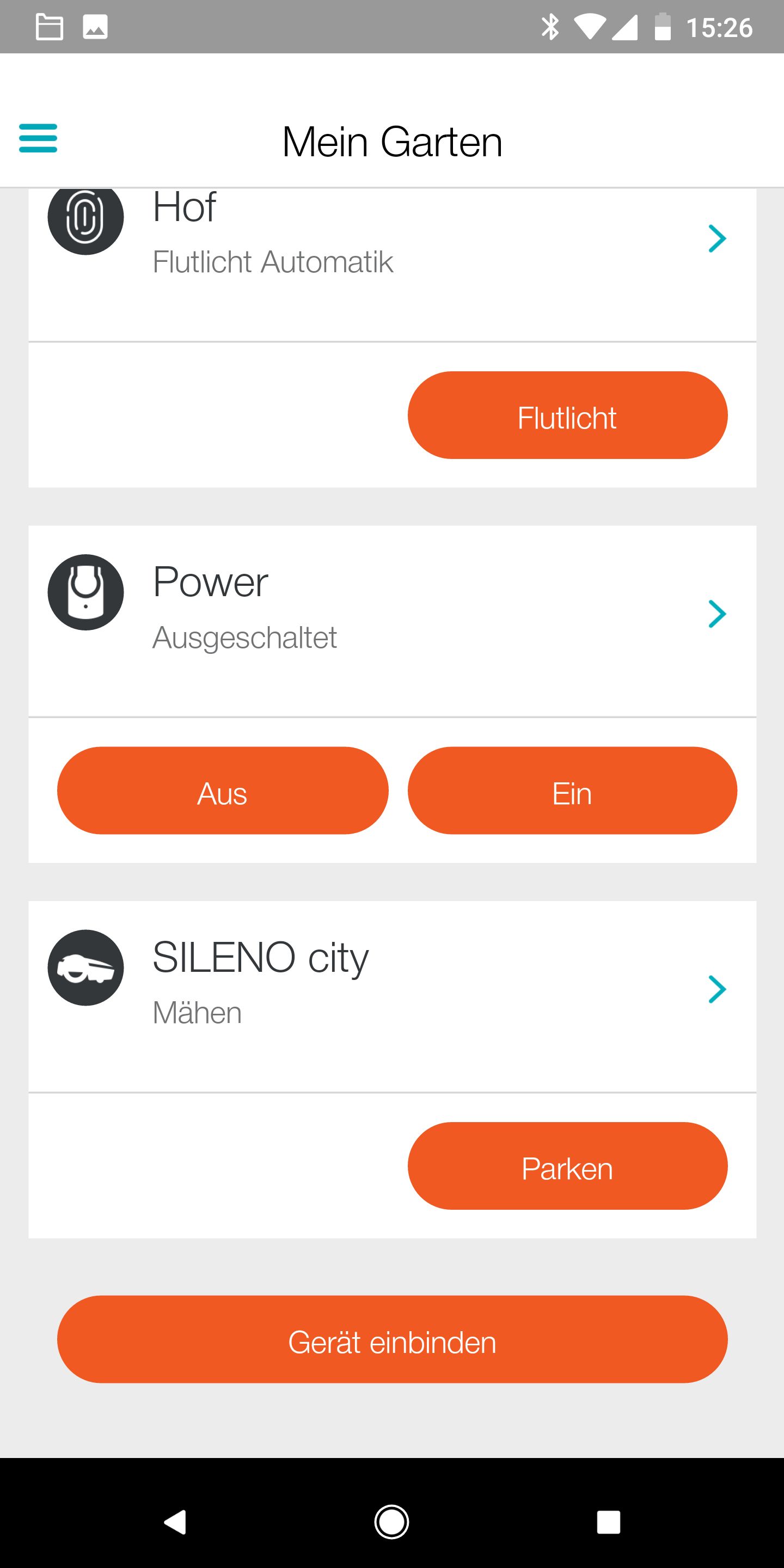 Das GARDENA smart System im Test - Techtest