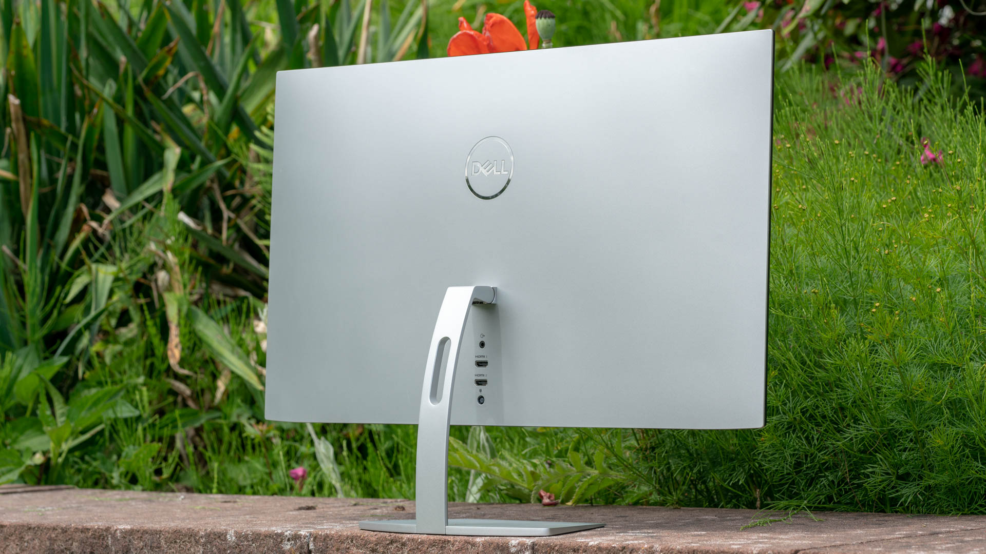 Der Dell S2719DM Monitor im Test Techtest