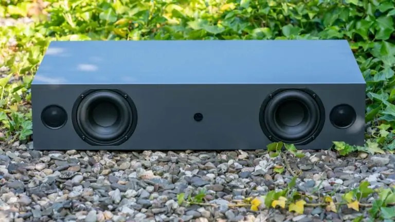 Die Nubert nuBox AS225 im Test, die klangstärkste Soundbar unter 400€! (auch für Musik!) Techtest