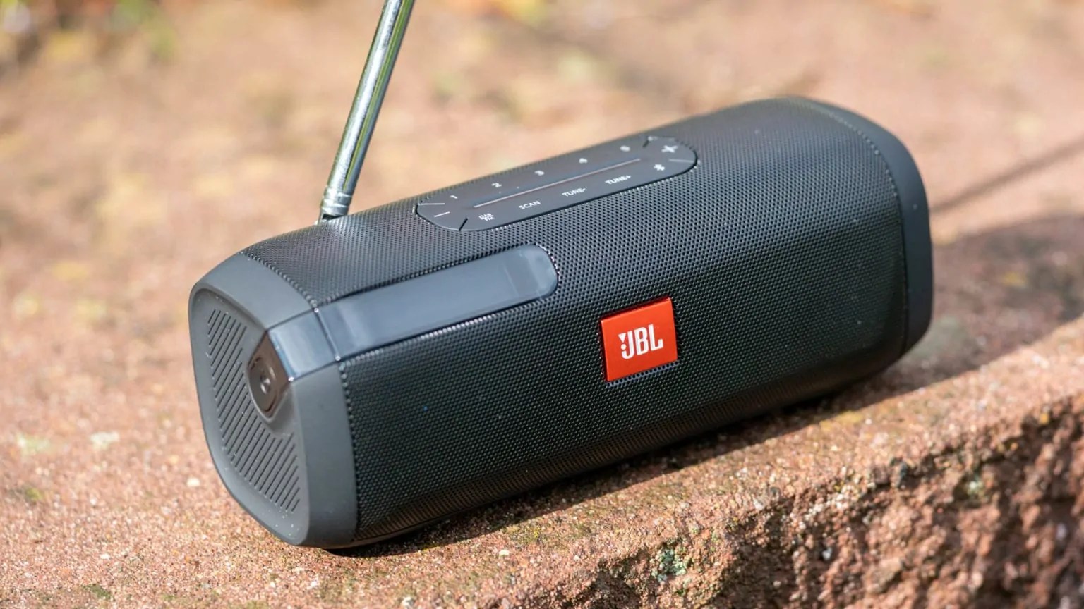 Der JBL Tuner im Test, Bluetooth Lautsprecher + Digital