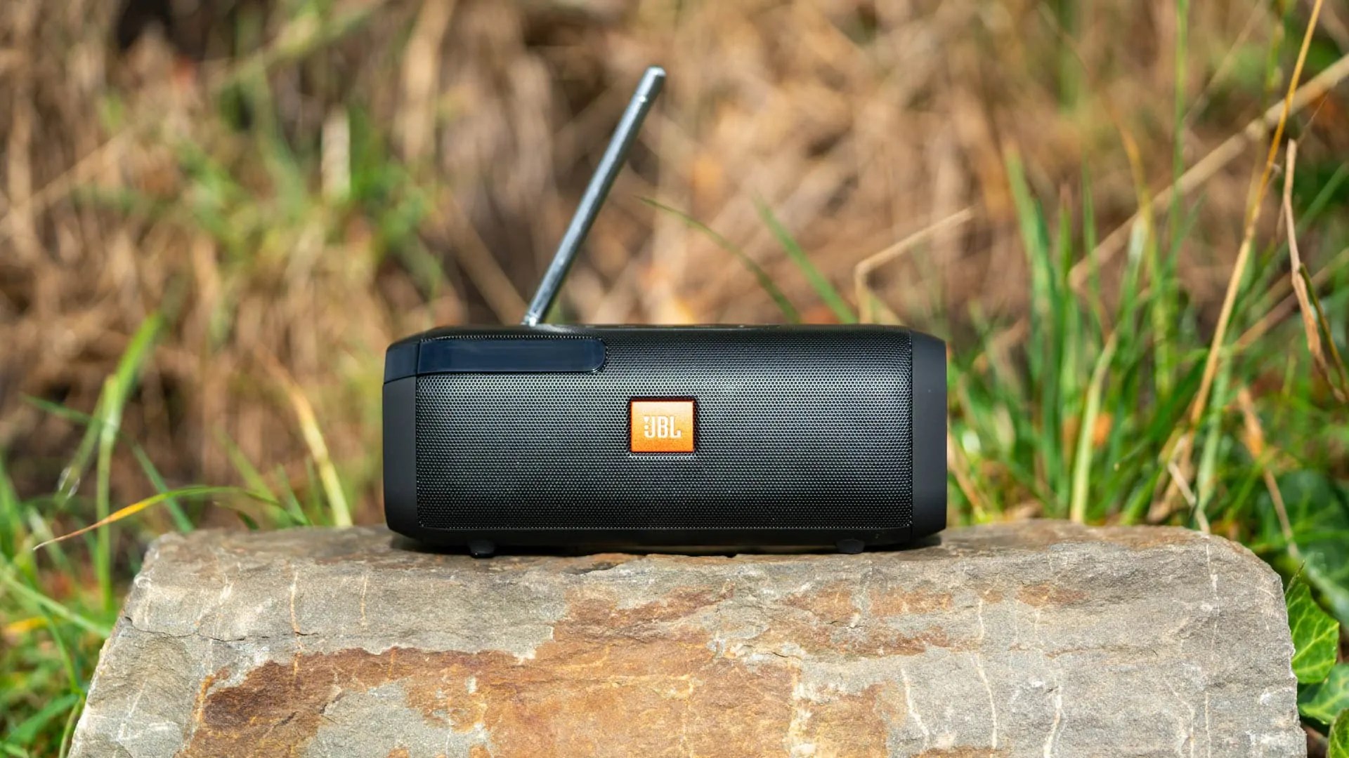 Der JBL Tuner im Test, Bluetooth Lautsprecher + Digital