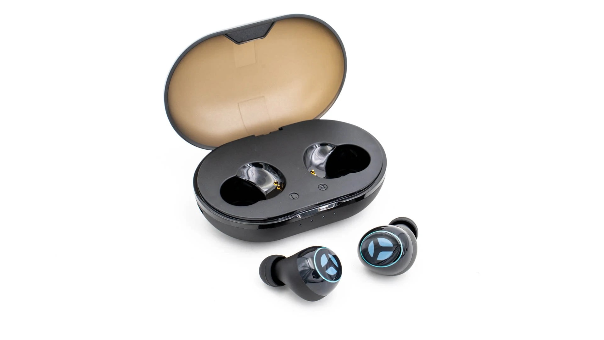 True Wireless Ohrhörer für BassFans! Die TRANYA B530 im Test Techtest