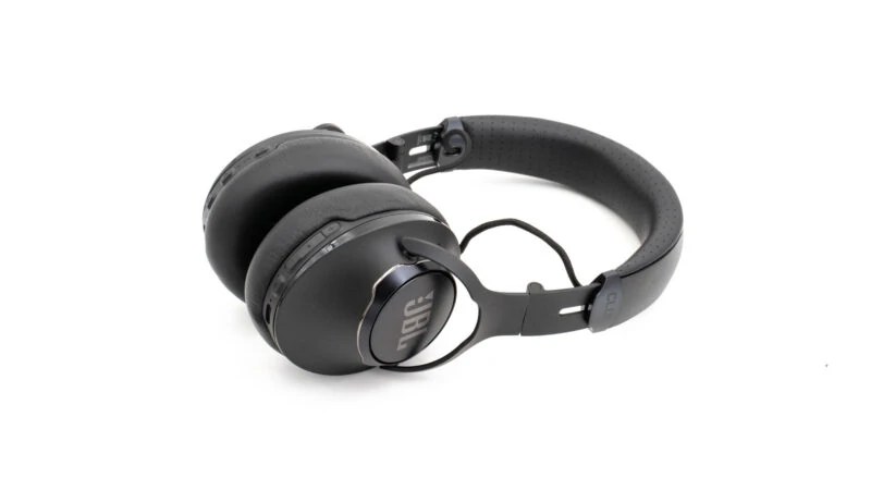 Die JBL Club 950NC im Test, die Draufgänger unter den ANCKopfhörern