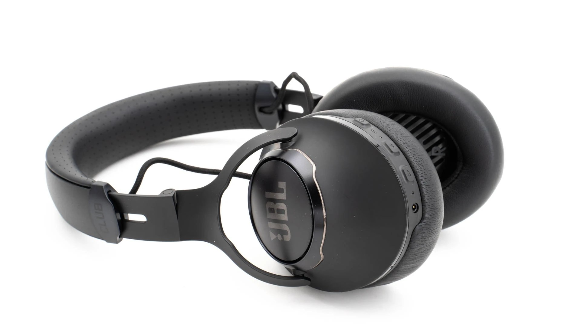 Die JBL Club 950NC im Test, die Draufgänger unter den ANCKopfhörern