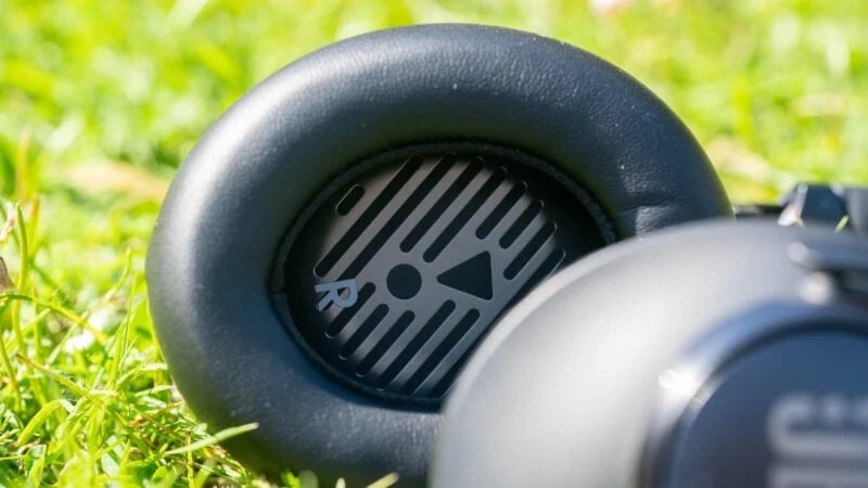 Die JBL Club 950NC im Test, die Draufgänger unter den ANCKopfhörern
