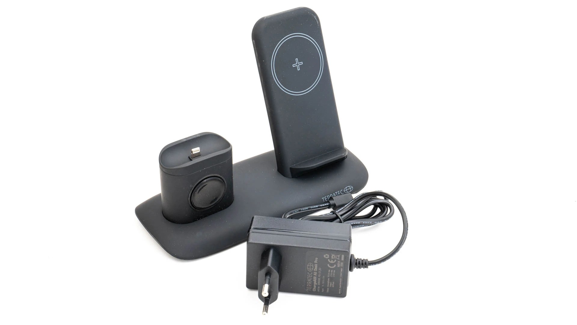 Das günstige komplett Paket für Apple Nutzer, Der TERRATEC ChargeAir
