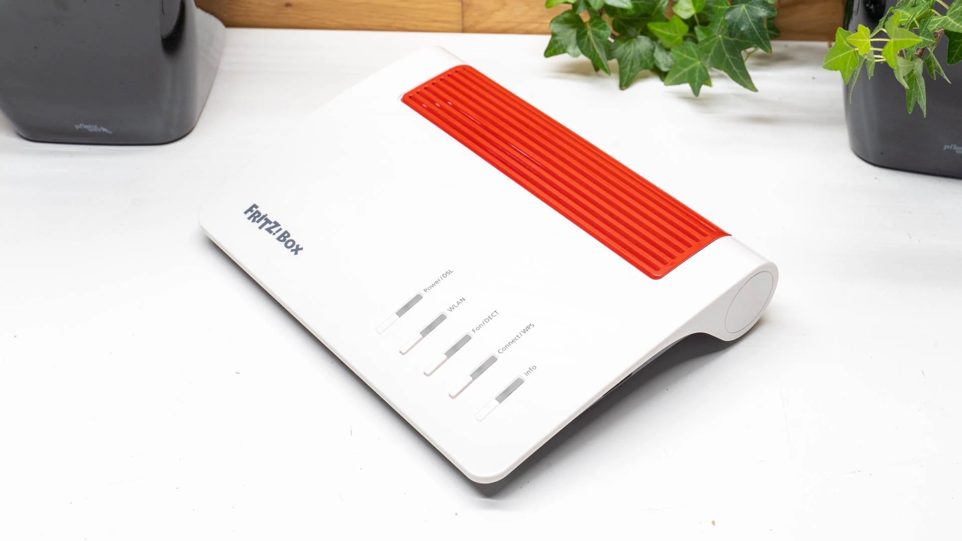Test AVM FRITZ!Box 7590 AX, das Flaggschiff nun mit WLAN 6 und einem