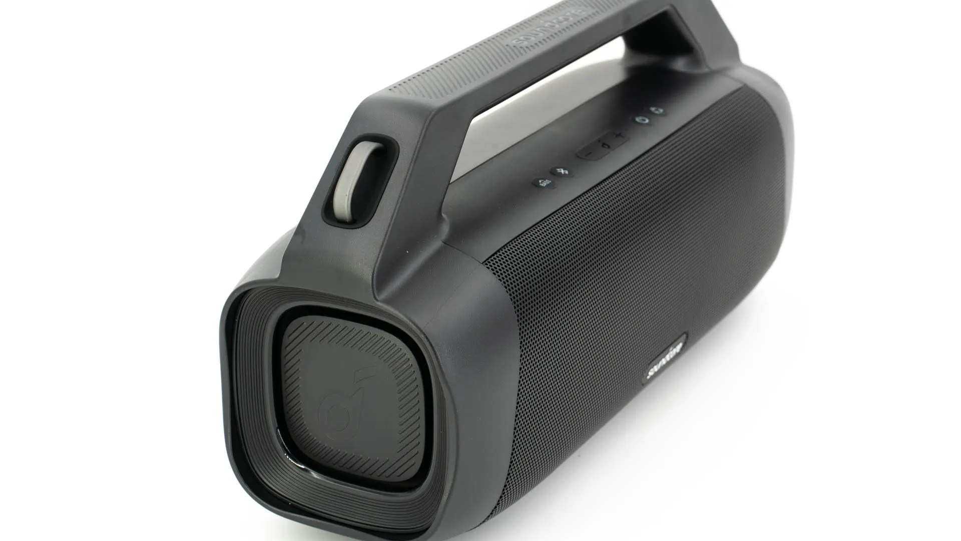 Der Anker Soundcore Motion Boom Plus im Test, großer Bass zum fairen