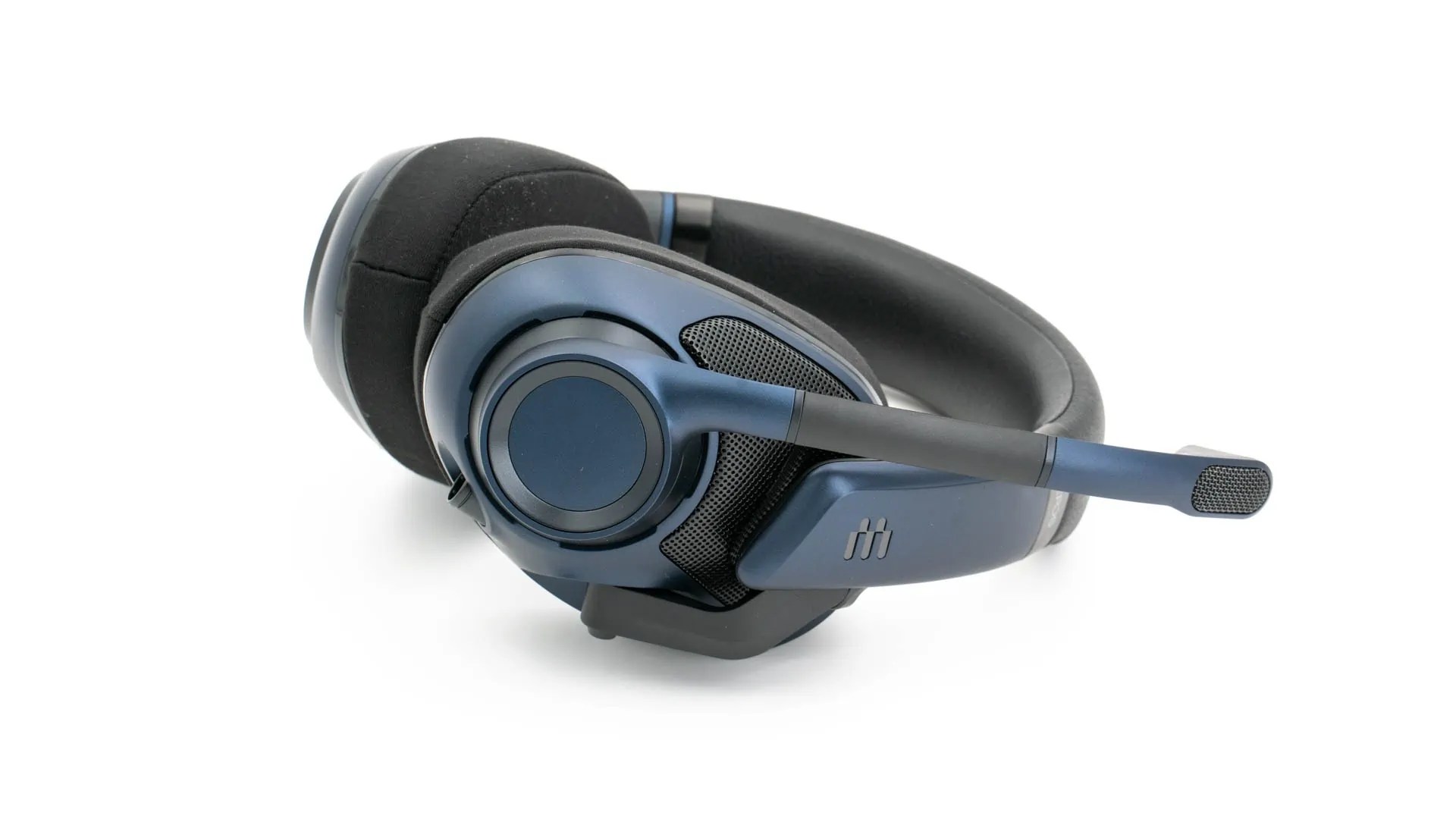 Test EPOS H6PRO Open, das beste offene Gaming Headset! Techtest