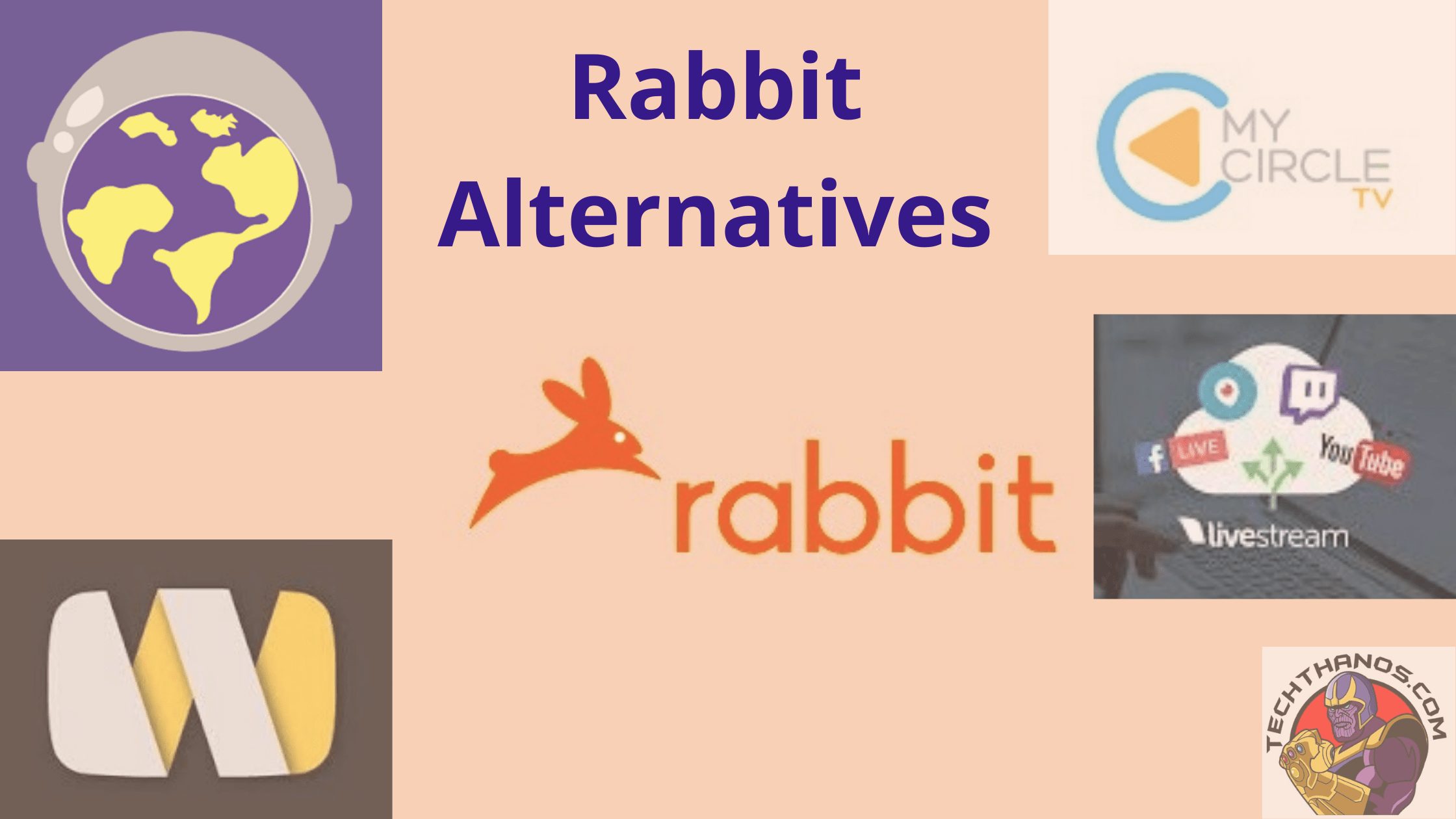 7 Best Rabbit Alternatives Sites Like Rabbit.tv in 2020