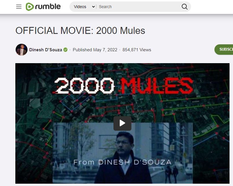How to Get Rumble on Roku? [InstallSign Up] Tech Thanos