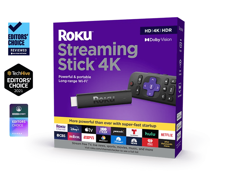 How to Get Roku Stick on Laptop? [Updated 2022] - Tech Thanos
