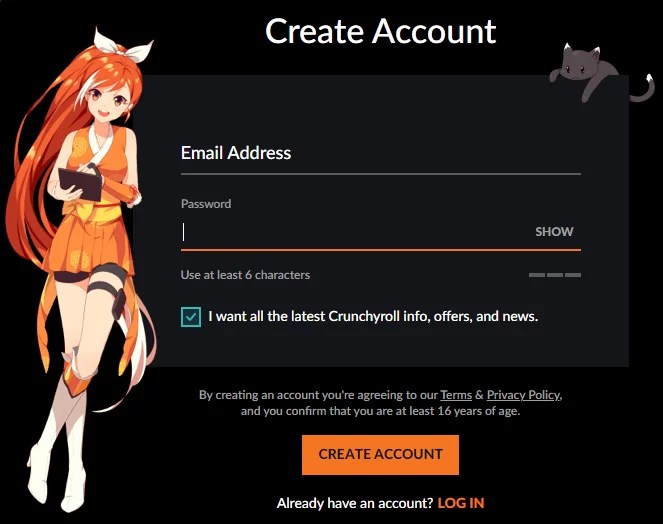 How to Get Crunchyroll on LG Smart TV?[CastDevices] Tech Thanos