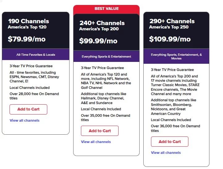 What Channel is National Geographic on DISH Network? Tech Thanos
