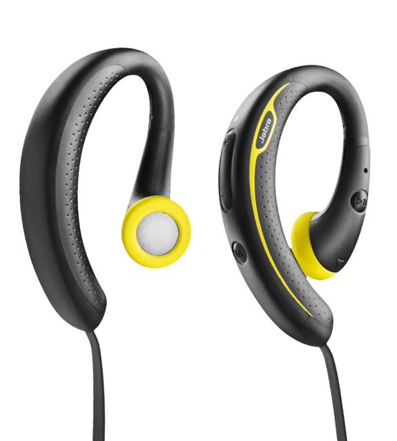 Review of Jabra Sport Wireless headset