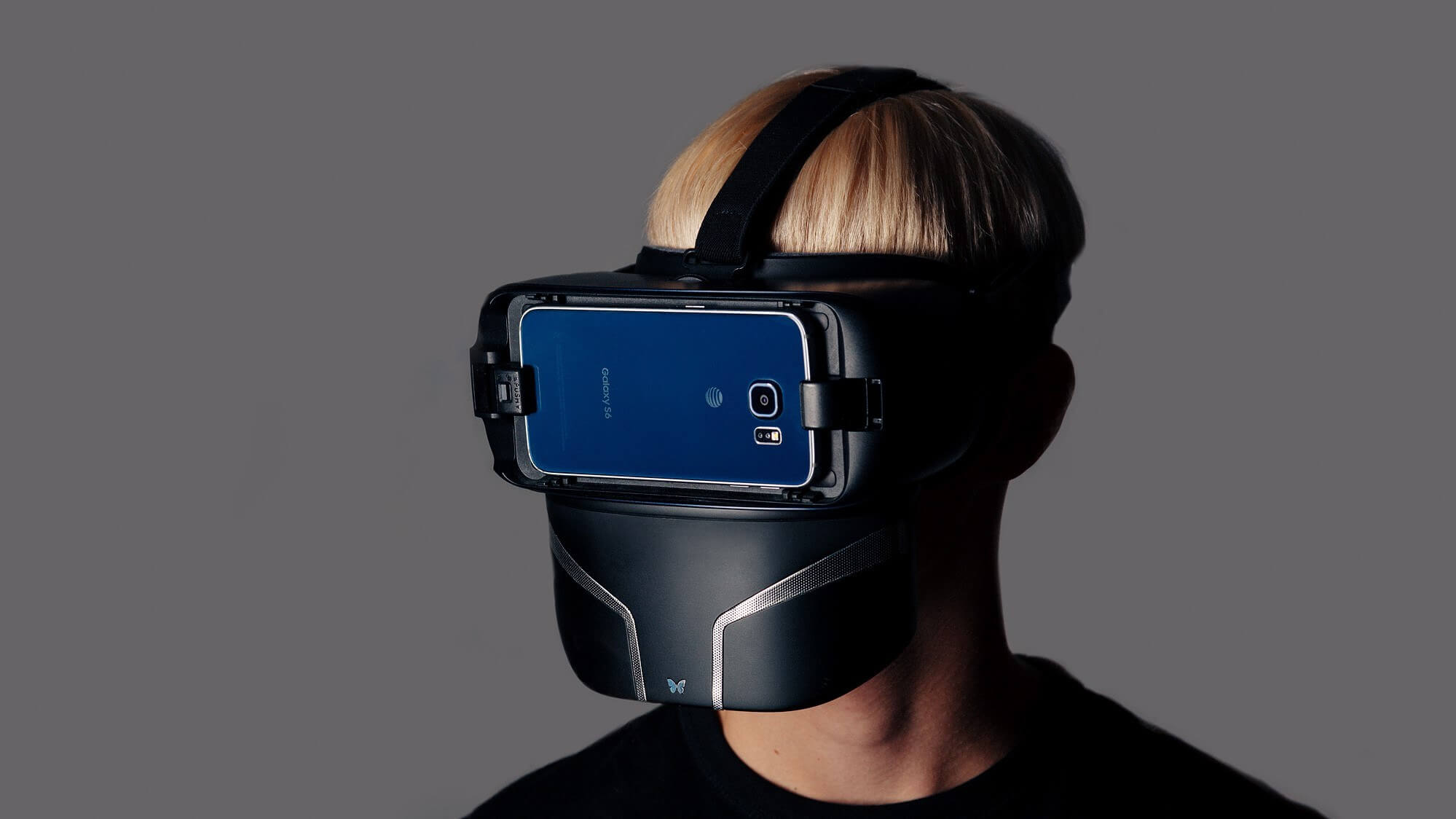 This VR Mask Brings The Sense of Smell into VR