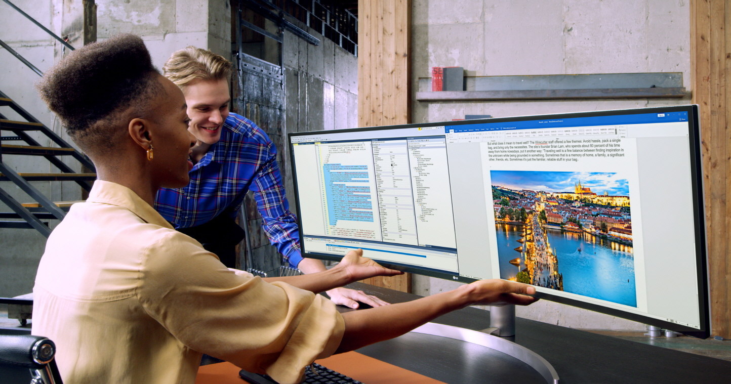 5120x1440p 329 San Francisco Wallpapers Wallpaper