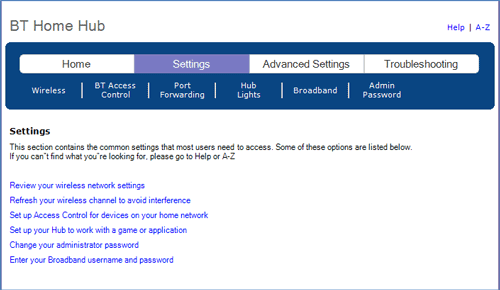 How to solve the ‘Strict NAT’ problem if you have a BT Hub 3