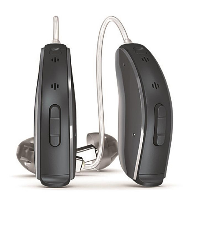 ReSound launches LiNX2 Smart Hearing Aids in India Tech Ticker