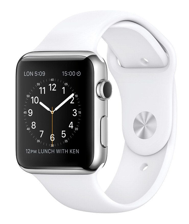 Apple Watch 2 rumoured to have FaceTime camera, less dependence on