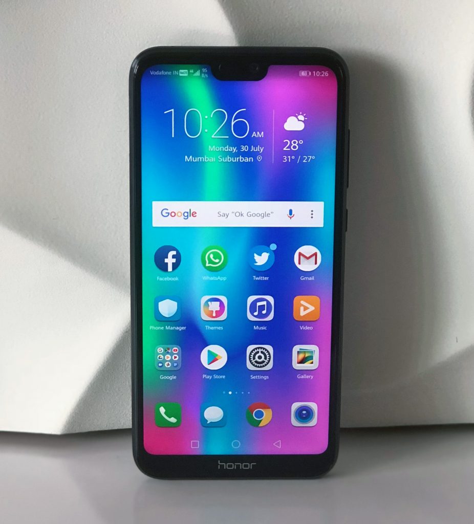 Honor 9N The budget premium phone Tech Ticker