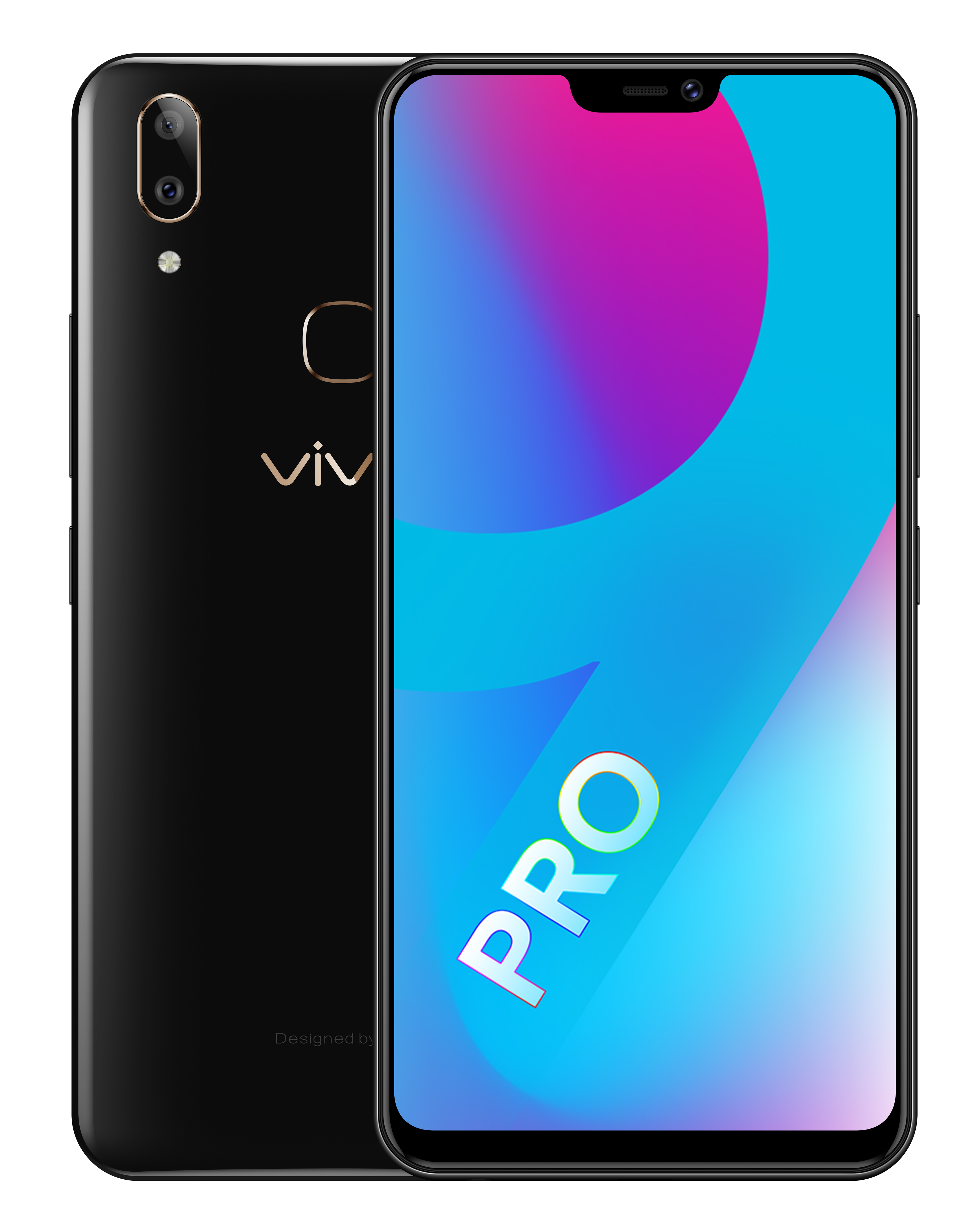 Vivo launches made in India phone, V9 Pro Tech Ticker
